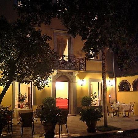 Villa Lombardi Camaiore Luaran gambar
