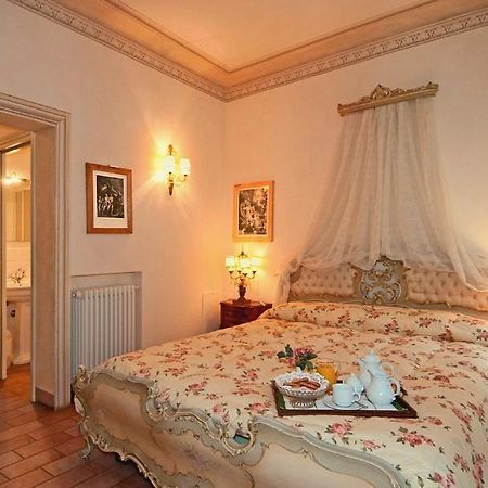 Villa Lombardi Camaiore Luaran gambar