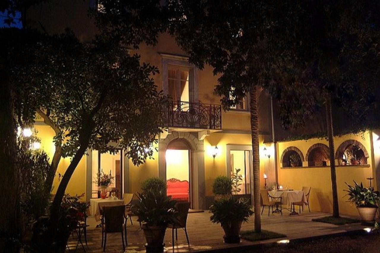 Villa Lombardi Camaiore Luaran gambar