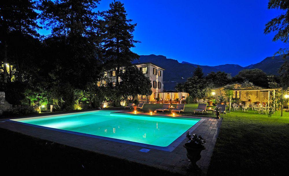 Villa Lombardi Camaiore Luaran gambar