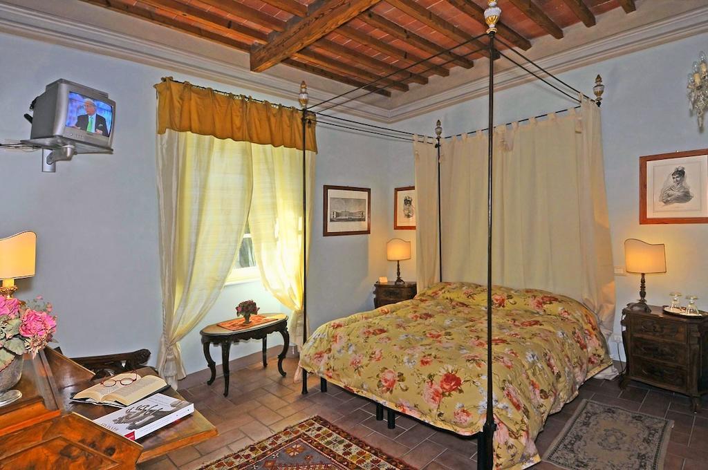 Villa Lombardi Camaiore Luaran gambar