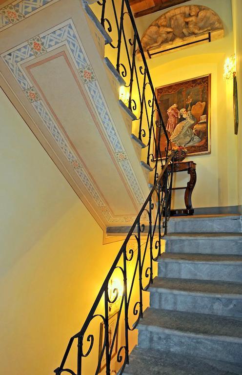 Villa Lombardi Camaiore Luaran gambar