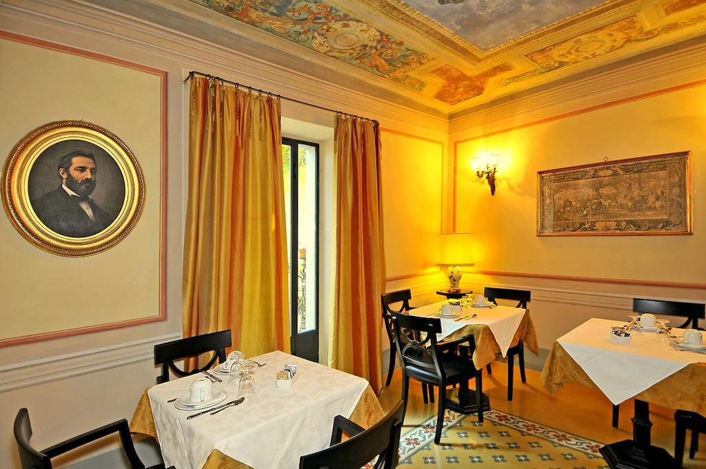 Villa Lombardi Camaiore Luaran gambar