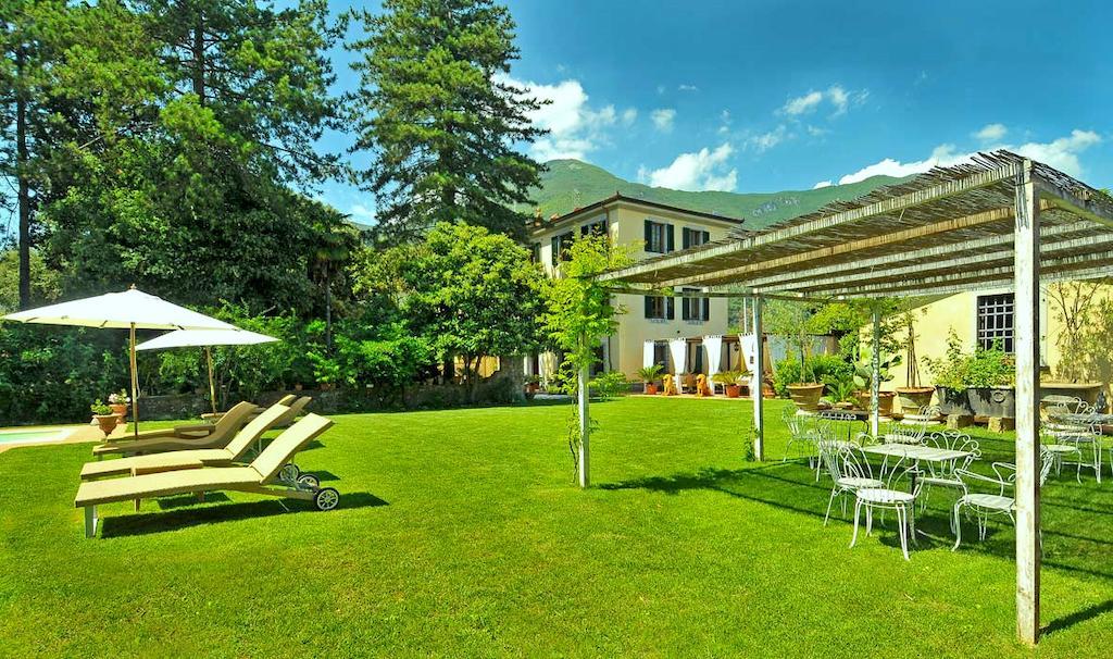Villa Lombardi Camaiore Luaran gambar