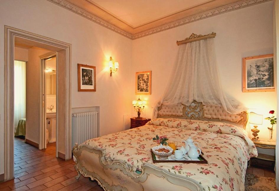 Villa Lombardi Camaiore Luaran gambar
