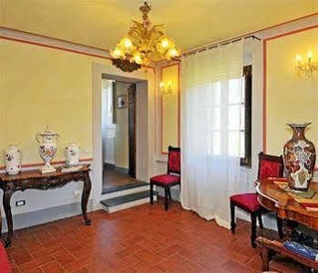 Villa Lombardi Camaiore Luaran gambar