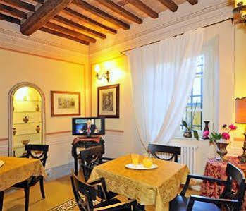 Villa Lombardi Camaiore Luaran gambar
